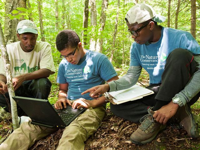 Applied Environmental Science